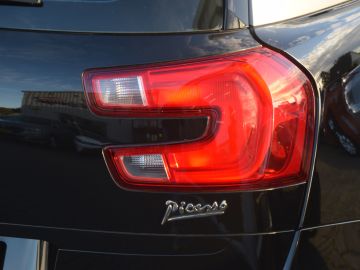Citroën Grand C4 Picasso